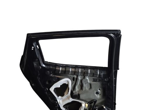 Left rear door RENAULT CLIO IV (BH_) 1.5 dCi 90 | BP25052531C4 