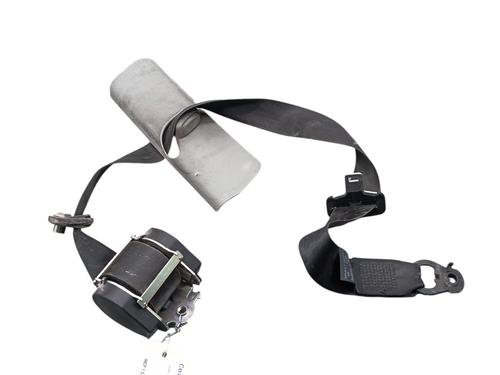 Front left seatbelt RENAULT TRAFIC II Van (FL) 2.0 dCi 90 (FL0H, FL00, FL01, FL0M, FL0P, FL0S) | BP32776787I26  - Image 6