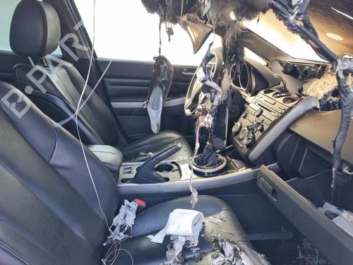 Camera MAZDA CX-7 (ER)  | BP25087376E14  - Image 17