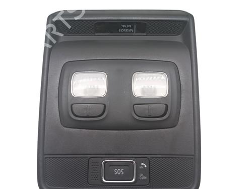 Interior roof light RENAULT CLIO V (B7_) 1.6 E-TECH 140 (B7MU) | BP26707135I8  - Image 5