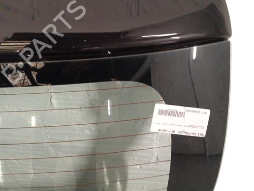 Tailgate DACIA SANDERO II 1.0 SCe 75 (B8JC, B8JD, B8NC) | BP33681890C6 - Image 5