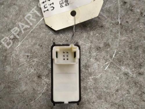 Used Right front window switch Right front window switch PEUGEOT 508 II (FB_, FH_, F3_) Hybrid 225 (F35GQU) (224 hp) 25075025 25075025