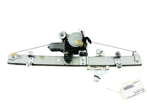 Used Front left window mechanism Front left window mechanism NISSAN MICRA V (K14) 1.0 IG-T 100 (101 hp) 32507230 32507230