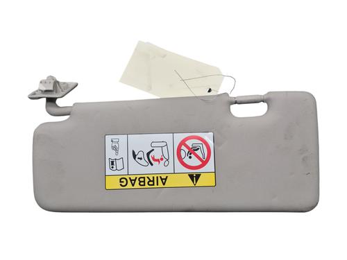 Right sun visor DACIA SPRING EV (B6M1) | BP25101767I2 