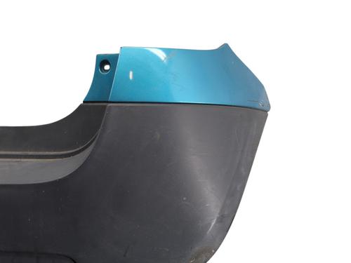 Rear bumper RENAULT MODUS / GRAND MODUS (F/JP0_) 1.2 (JP0C, JP0K, FP0C, FP0K, FP0P, JP0P, JP0T) | BP29917526C8