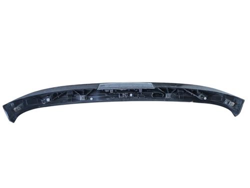 Spoiler bagklap CITROËN C4 II (NC_) 1.6 BlueHDi 120 | BP25744763C96 - Image 2