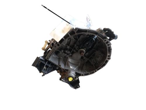 Gearbox CITROËN C3 II (SC_) 1.4 VTi 95 | BP25076092M3 