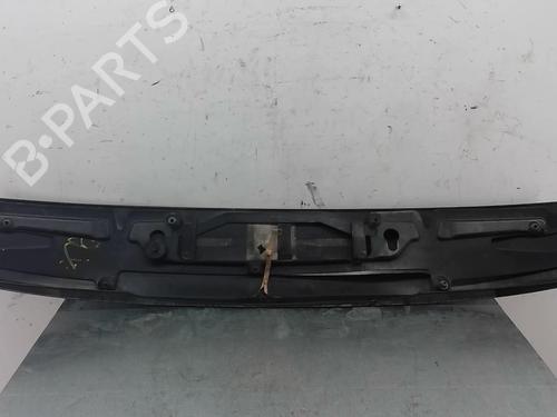 Rear spoiler BMW 5 Touring (E61) 525 d | BP25062781C96 