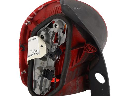 Used Right taillight Right taillight RENAULT MODUS / GRAND MODUS (F/JP0_) 1.5 dCi (FP0E, JP0E) (65 hp) 39625310 39625310