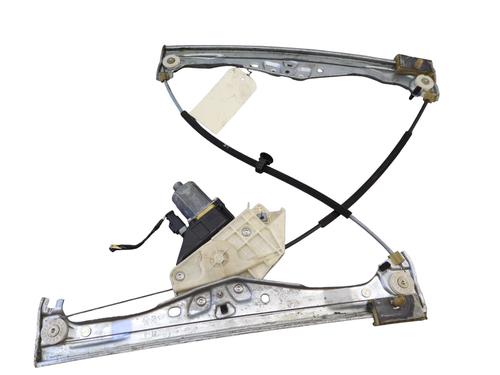 Front right window mechanism CITROËN C4 CACTUS 1.2 VTi 82 | BP27481629C23 - Image 2