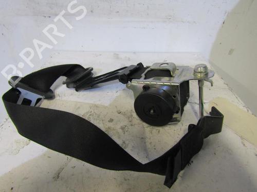 Used Front left seatbelt Front left seatbelt OPEL ASTRA H (A04) 1.9 CDTI 16V (L48) (120 hp) 25094320 25094320
