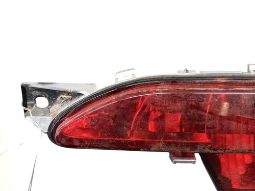 Used Rear fog light PEUGEOT 208 II (UB_, UP_, UW_, UJ_) 1.2 PureTech 75 (75 hp) 31660599