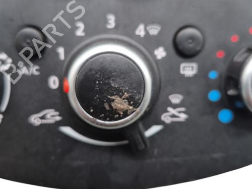 Climate control DACIA SANDERO II 1.0 SCe 75 (B8JC, B8JD, B8NC) | BP25099044I5  - Image 5
