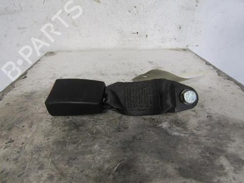 Used Seat buckle FORD KA (RU8) 1.2 (69 hp) 25070395