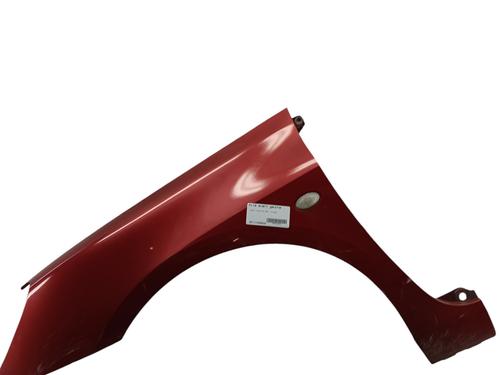 Voorscherm links PEUGEOT 307 (3A/C) 1.6 HDi 110 (109 hp) 30181345