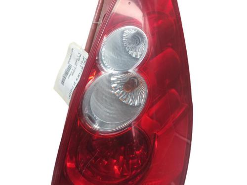 Used Right taillight MAZDA 5 (CR) 2.0 CD (CR19) (110 hp) 25087620
