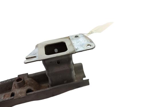Rear bumper reinforcement PEUGEOT 207 SW (WK_) 1.6 HDi | BP25061910C73 