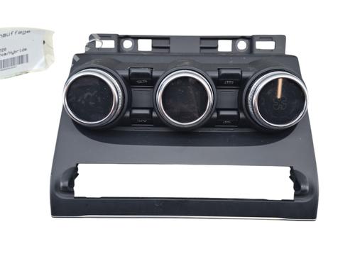 Commande Chauffage RENAULT ARKANA I (LCM_, LDN_) 1.6 E-TECH 145 (LDMU) (143 hp) 25057227