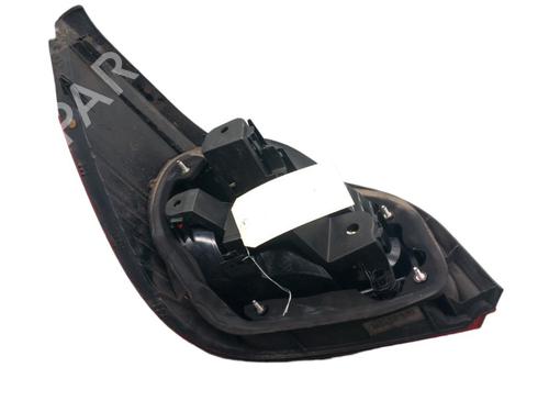 Used Right taillight BMW 5 (E60) 520 d (163 hp) 25054373