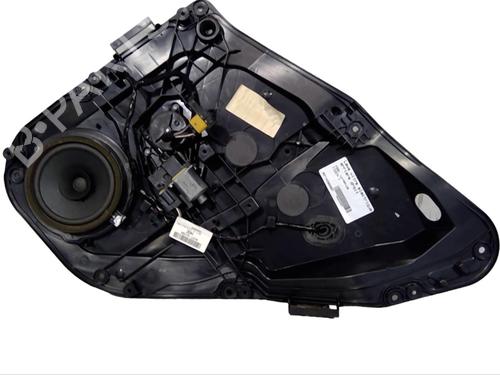 Used Rear right window mechanism Rear right window mechanism FORD FIESTA VI (CB1, CCN) [2008-2026] 25111422 25111422