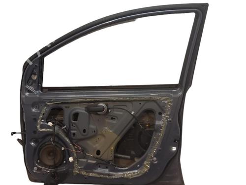 Right front door NISSAN NOTE (E11, NE11) 1.6 | BP25087758C3 