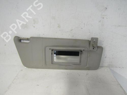 Right sun visor MERCEDES-BENZ C-CLASS (W203) C 220 CDI (203.006) | BP25094343I2 - Image 2