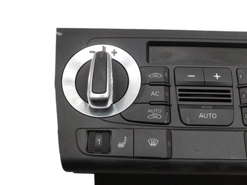Climate control AUDI A3 (8P1)  | BP25073600I5 