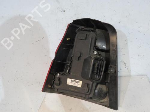 Right taillight VW LUPO I (6X1, 6E1) 1.4 | BP25114395C35 