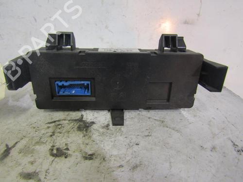 Climate control PEUGEOT 1007 (KM_) 1.6 HDi | BP25078889I5 