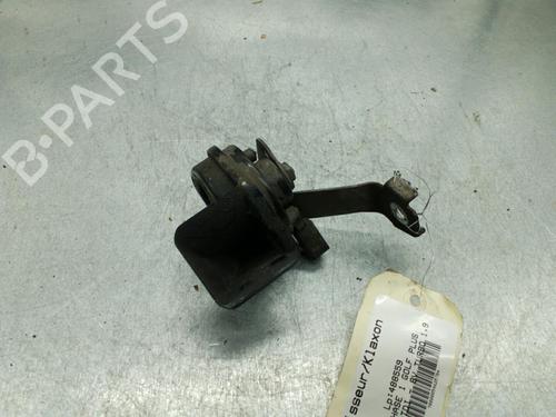 Horn VW GOLF V (1K1)  | BP25089480E13 