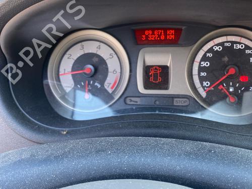 Switch RENAULT CLIO III (BR0/1, CR0/1) | BP37470927I30 - Image 15