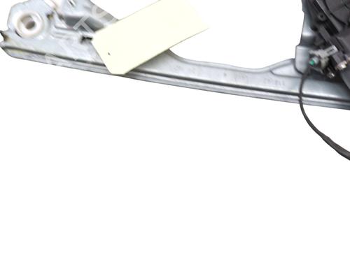 Used Front right window mechanism RENAULT MODUS / GRAND MODUS (F/JP0_) 1.2 (JP0C, JP0K, FP0C, FP0K, FP0P, JP0P, JP0T) (75 hp) 30967371