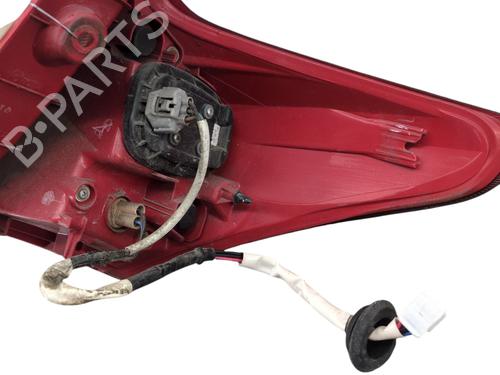 Left taillight TOYOTA AURIS (_E18_) 1.8 Hybrid (ZWE186_, ZWE186R) | BP30487568C34 