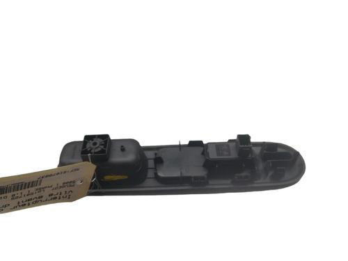 Right front window switch PEUGEOT 5008 (0U_, 0E_) 1.6 HDi | BP25088600I26 