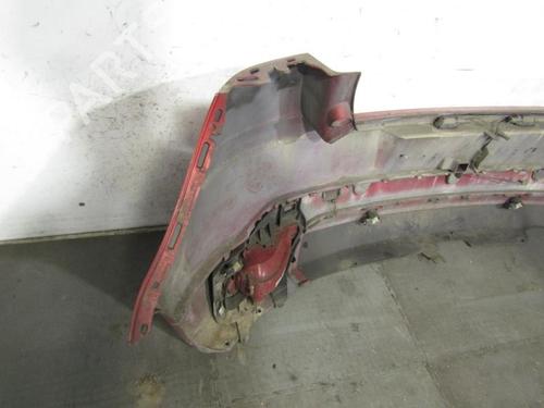 Rear bumper CITROËN C4 Coupe (LA_) 1.6 HDi | BP25111634C8 