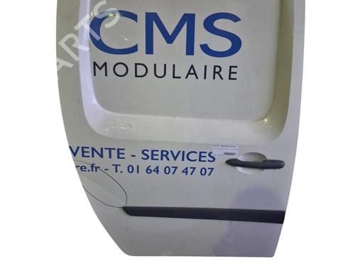 Used Right slide door RENAULT KANGOO Express (FW0/1_) 1.5 dCi 90 (FW0G, FW05, FW08, FW11) (90 hp) 30908284