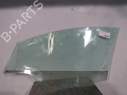 front-left-door-window-ford-fiesta-vi-cb1-ccn-2008-25095574 main image