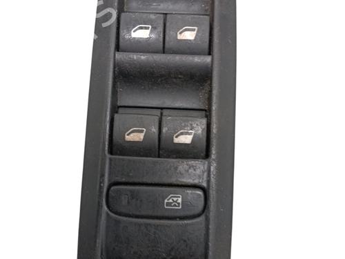 Left front window switch CITROËN C4 II (NC_) 1.6 HDi 115 | BP31183684I27 - Image 6
