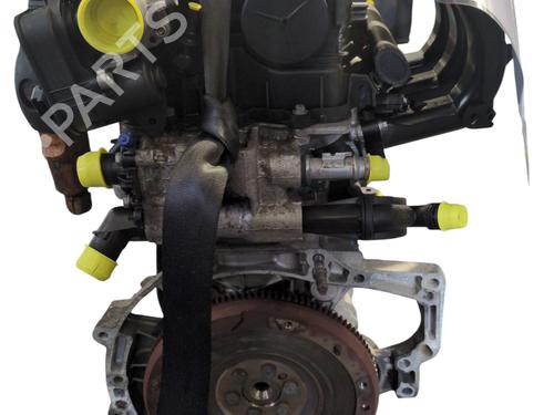 Engine CITROËN C3 III (SX) 1.2 VTi 82 | BP29635210M1 
