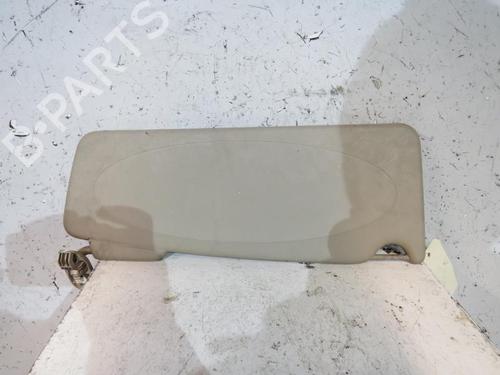 Used Left sun visor Left sun visor RENAULT KANGOO Express (FW0/1_) 1.5 dCi 85 (FW0K, FW0L, FW0B) (86 hp) 25066278 25066278
