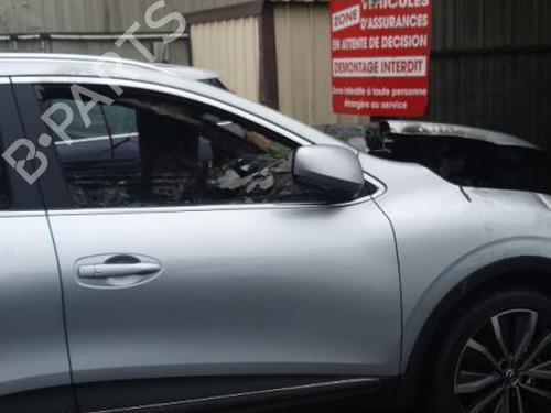 Starter RENAULT KADJAR (HA_, HL_) 1.3 TCe 140 (HLNB, HLN1) | BP25094020M8  - Image 14