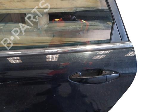 Puerta trasera izquierda FORD FIESTA VI (CB1, CCN) 1.6 TDCi | BP30891168C4