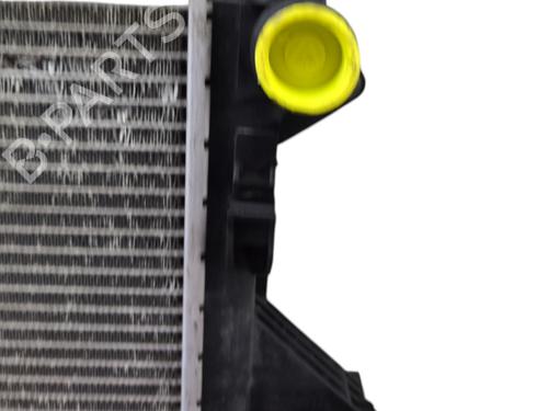 Water radiator CITROËN JUMPER II Platform/Chassis 2.2 HDi 130 | BP28356786M31  - Image 6