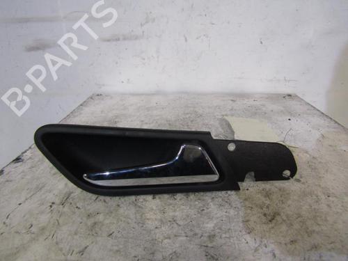 Used Rear right interior door handle MERCEDES-BENZ A-CLASS (W169) A 200 CDI (169.008, 169.308) (140 hp) 25090361