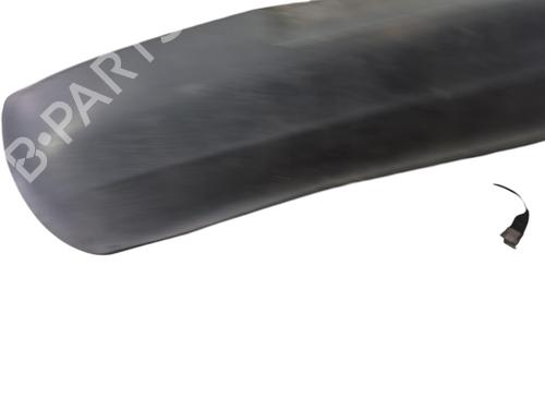 Rear bumper VW GOLF V (1K1) 1.9 TDI | BP29425914C8 