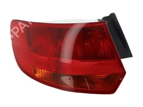 Left taillight AUDI A3 (8P1) 2.0 TDI 16V | BP38636601C34 - Image 4