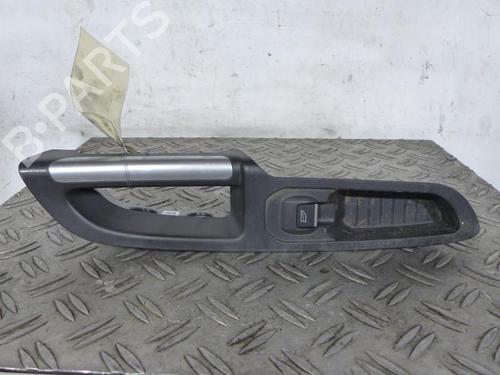 Used Right front window switch FORD C-MAX II (DXA/CB7, DXA/CEU) 1.5 TDCi (120 hp) 25107818