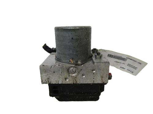 ABS pump MERCEDES-BENZ SPRINTER 3,5-t Van (B906)  | BP25078953M43 