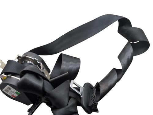 Rear left seatbelt SEAT LEON (5F1) 1.2 TSI | BP31980701I29