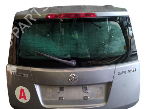 Tailgate SUZUKI SPLASH (EX) 1.2 VVT (A5B412) | BP29476282C6 - Image 7